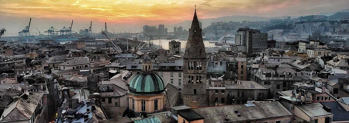 Genova